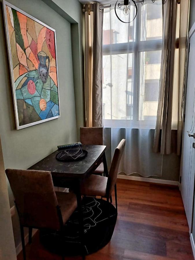 Edea Flat Apartment Tirana Exterior photo